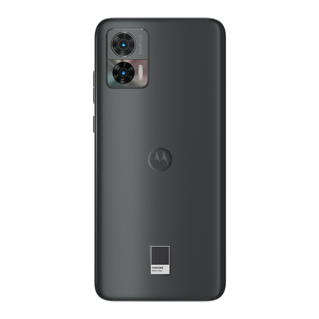 Motorola Edge 30 Neo remis à neuf, noir