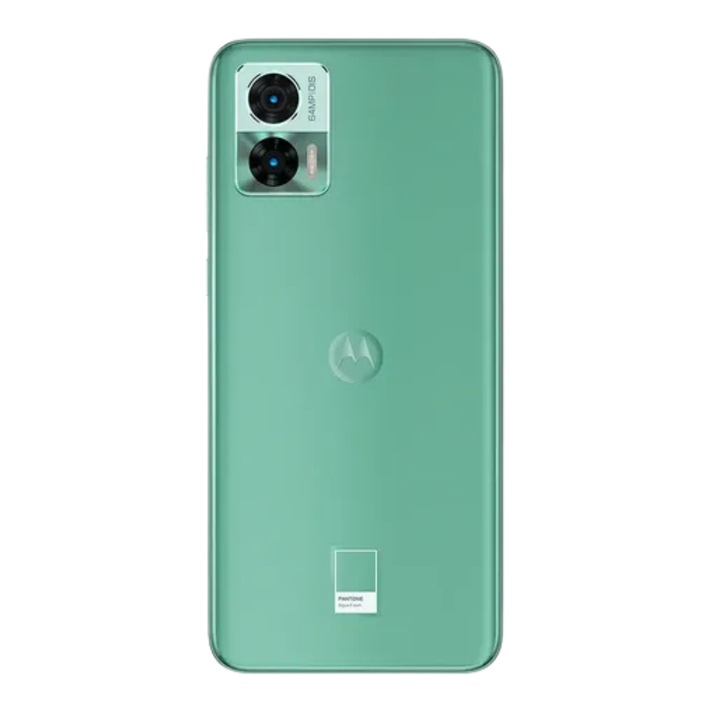 Motorola Edge 30 Neo remis à neuf, vert