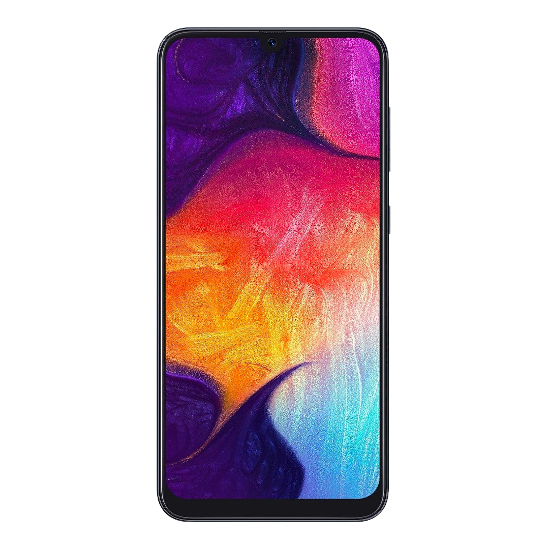 Samsung Galaxy A50 remis à neuf, visuel du produit 1