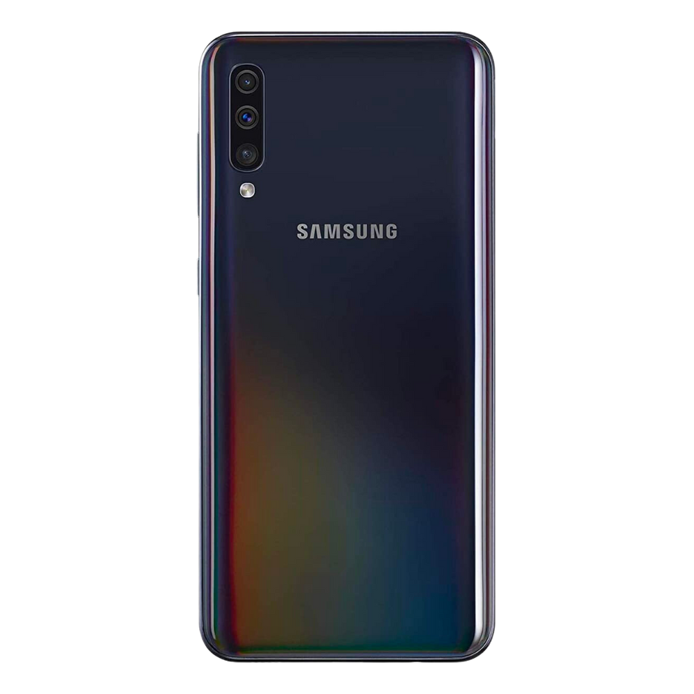 Samsung Galaxy A50 remis à neuf, visuel du produit 2