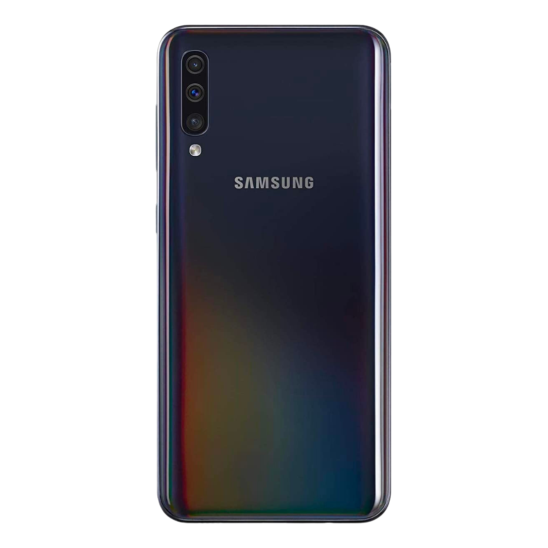 Samsung Galaxy A50 remis à neuf, visuel du produit 2