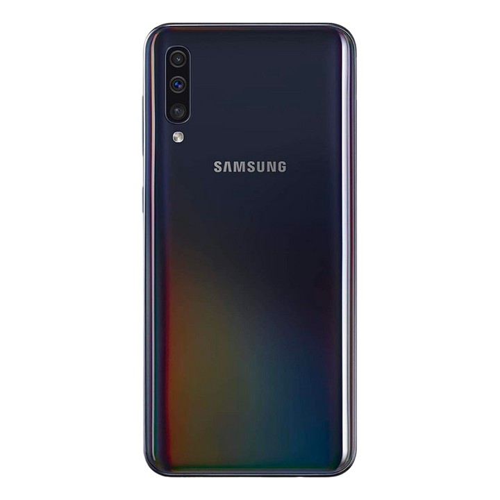 Samsung Galaxy A50 remis à neuf, visuel du produit 2