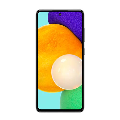 Samsung Galaxy A52 5G remis à neuf, visuel du produit 1