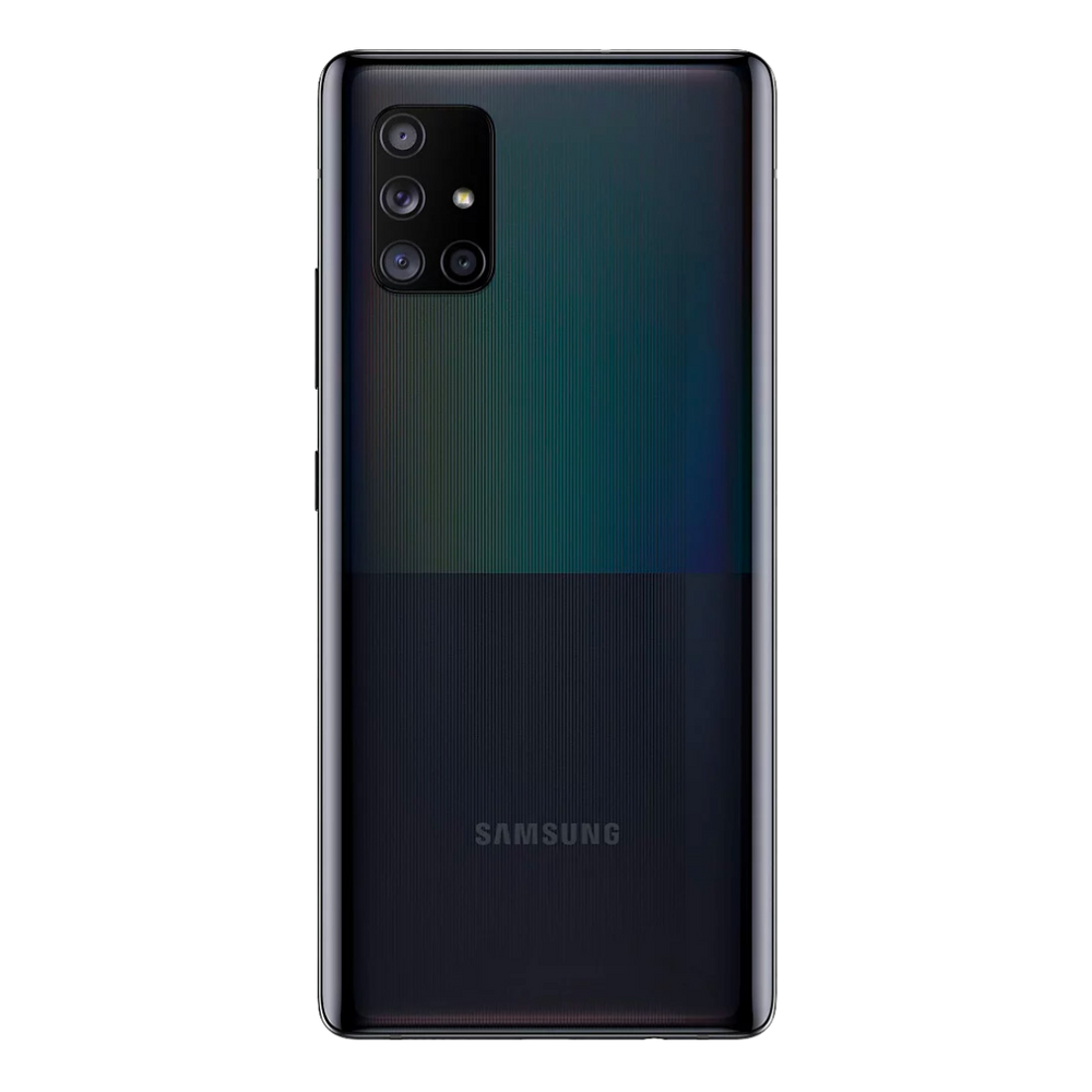 Samsung Galaxy A71 remis à neuf, visuel du produit 2
