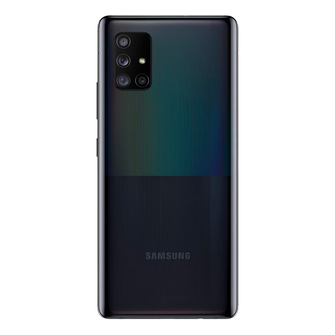 Samsung Galaxy A71 remis à neuf, visuel du produit 2