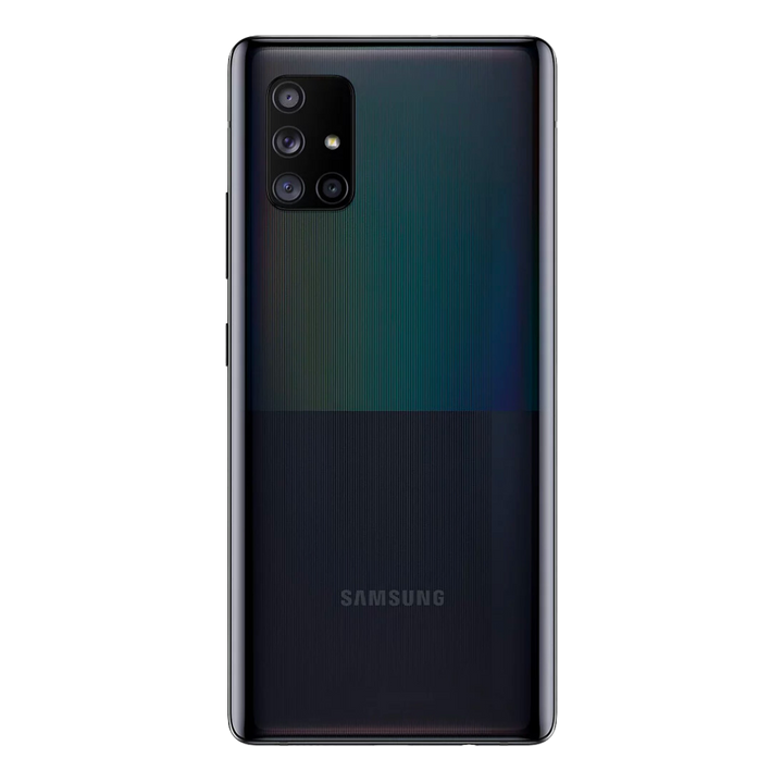 Samsung Galaxy A71 remis à neuf, visuel du produit 2
