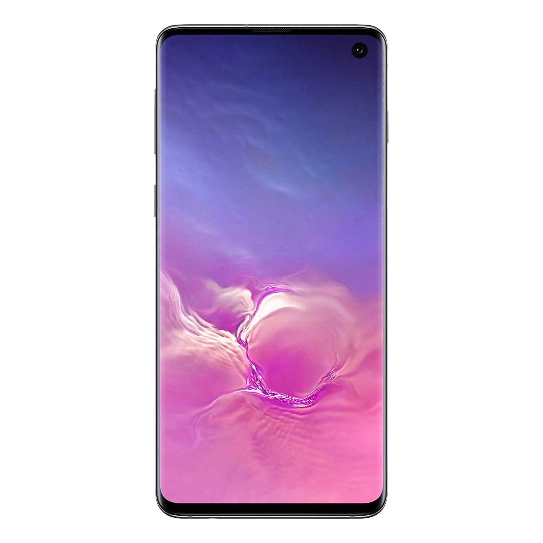 Samsung Galaxy S10 remis à neuf, visuel du produit 1