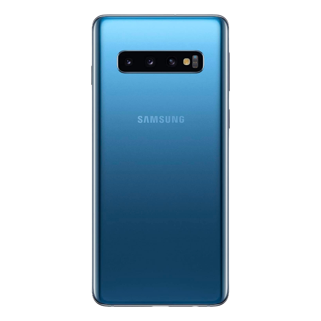 Samsung Galaxy S10 remis à neuf, visuel du produit 3