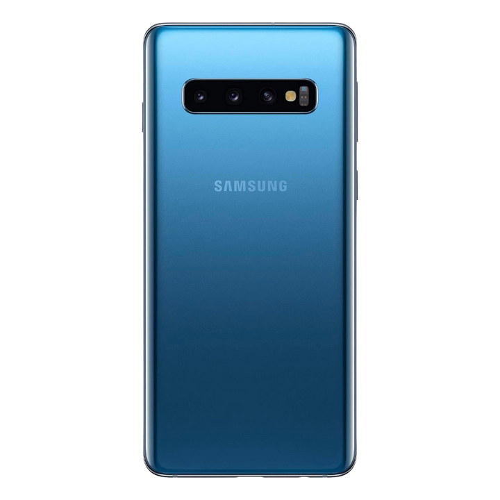 Samsung Galaxy S10 remis à neuf, visuel du produit 3