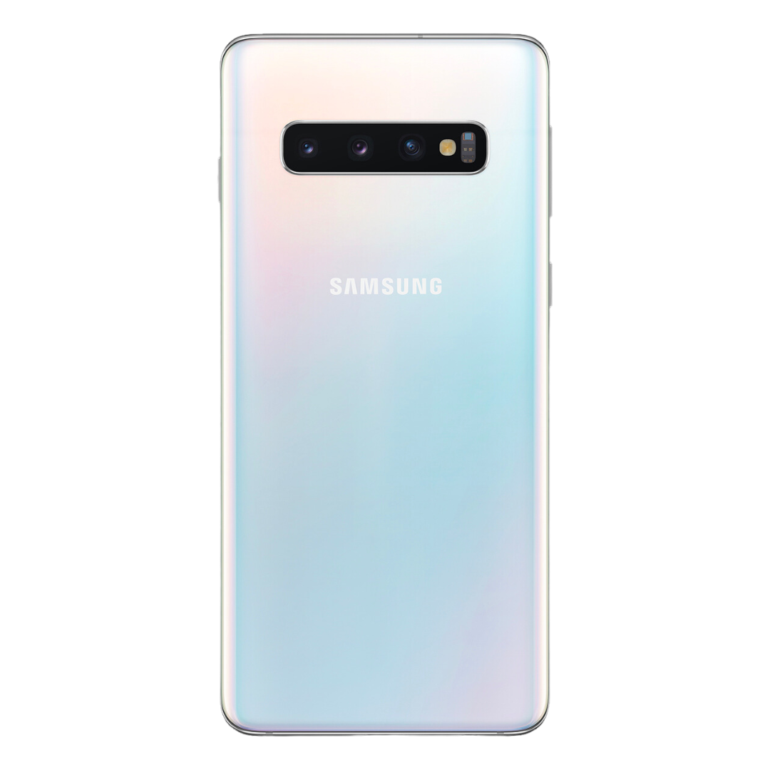 Samsung Galaxy S10 remis à neuf, visuel du produit 4