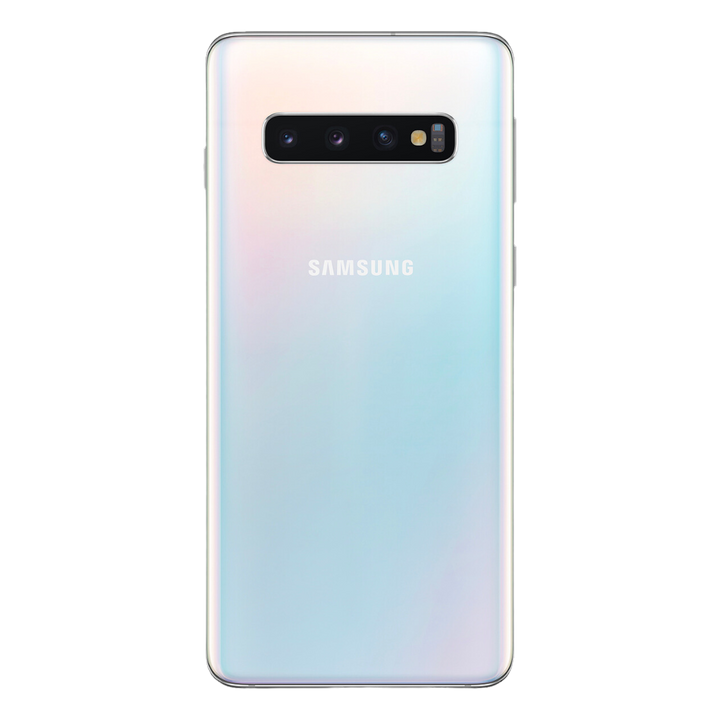 Samsung Galaxy S10 remis à neuf, visuel du produit 4
