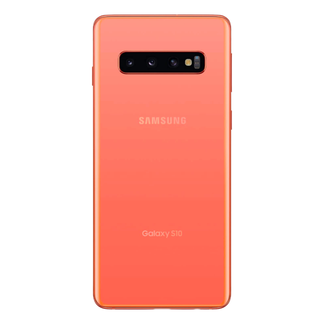 Samsung Galaxy S10 remis à neuf, visuel du produit 5