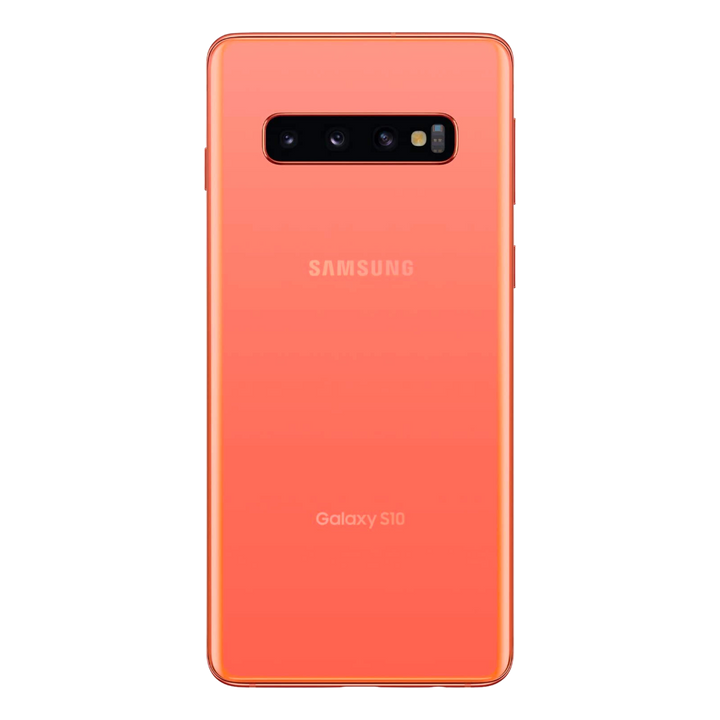Samsung Galaxy S10 remis à neuf, visuel du produit 5