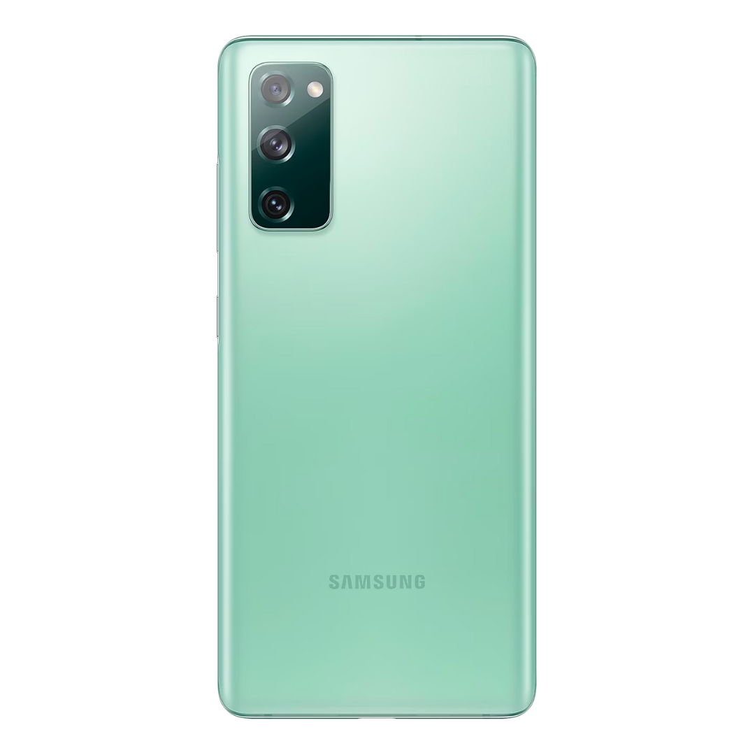 Samsung Galaxy S20 FE 5G remis à neuf, visuel du produit 3
