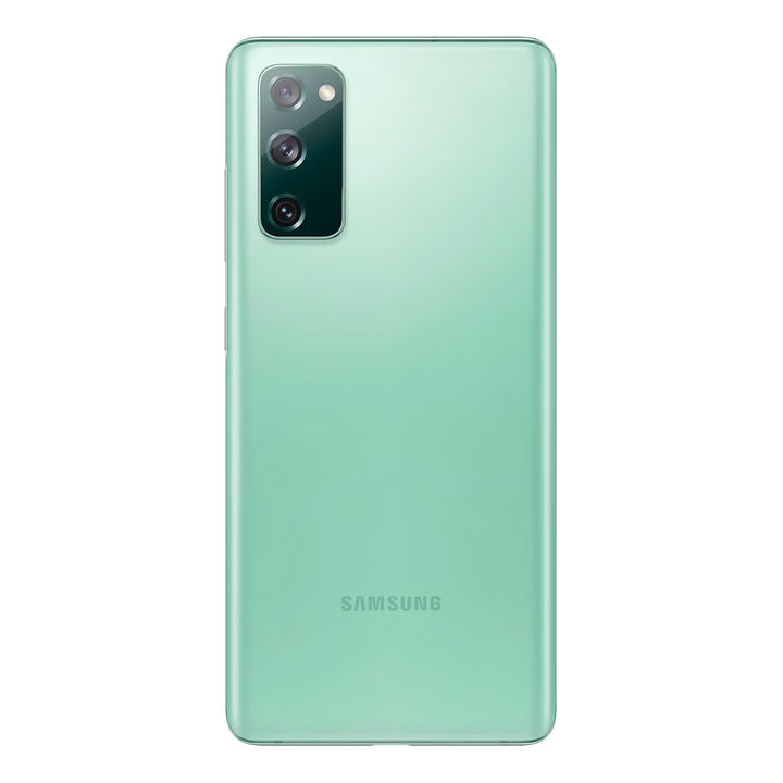 Samsung Galaxy S20 FE 5G remis à neuf, visuel du produit 3