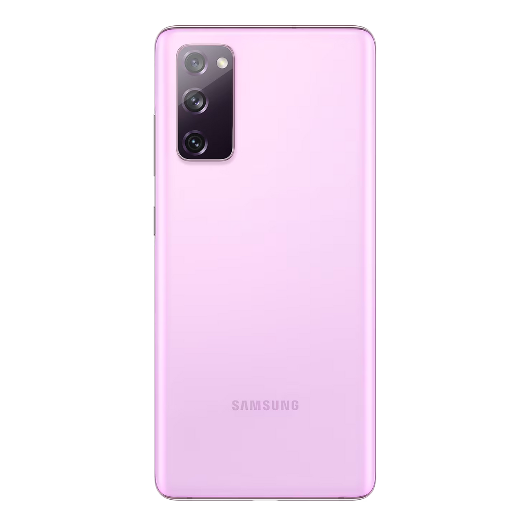 Samsung Galaxy S20 FE 5G remis à neuf, visuel du produit 5