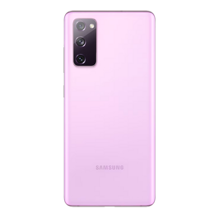 Samsung Galaxy S20 FE 5G remis à neuf, visuel du produit 5