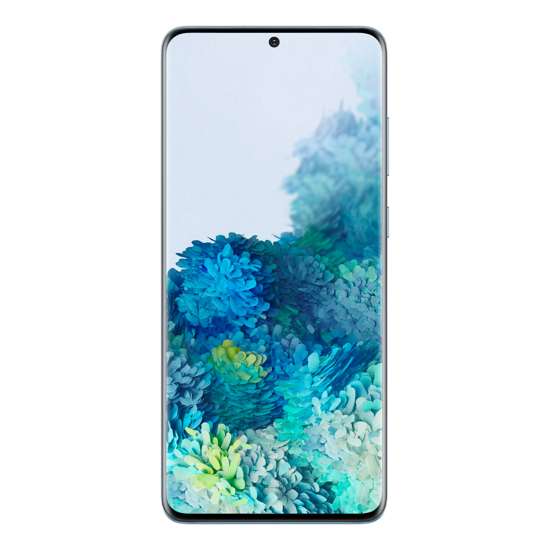 Samsung Galaxy S20 Plus 5G remis à neuf, visuel du produit 1