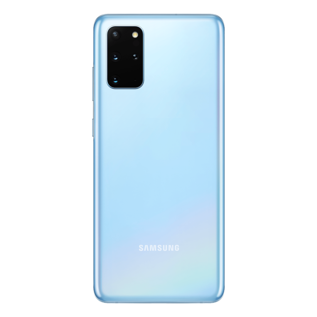 Samsung Galaxy S20 Plus 5G remis à neuf, visuel du produit 3