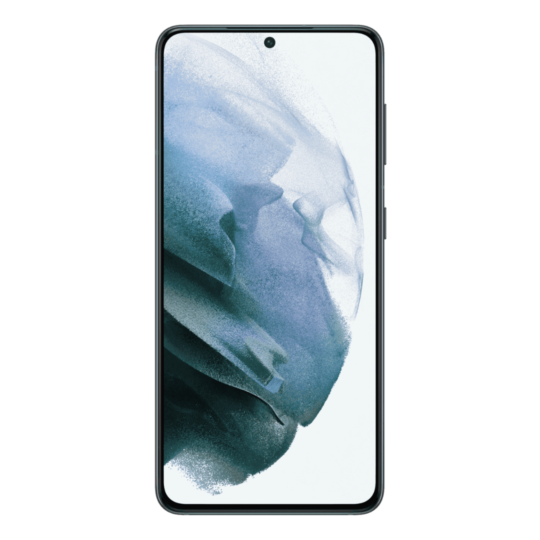 Samsung Galaxy S21 5G remis à neuf, visuel du produit 1