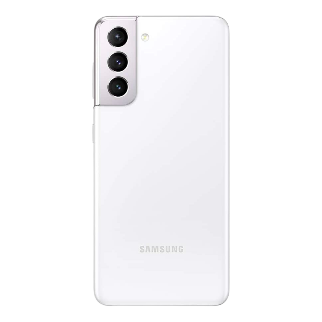 Samsung Galaxy S21 5G remis à neuf, visuel du produit 3