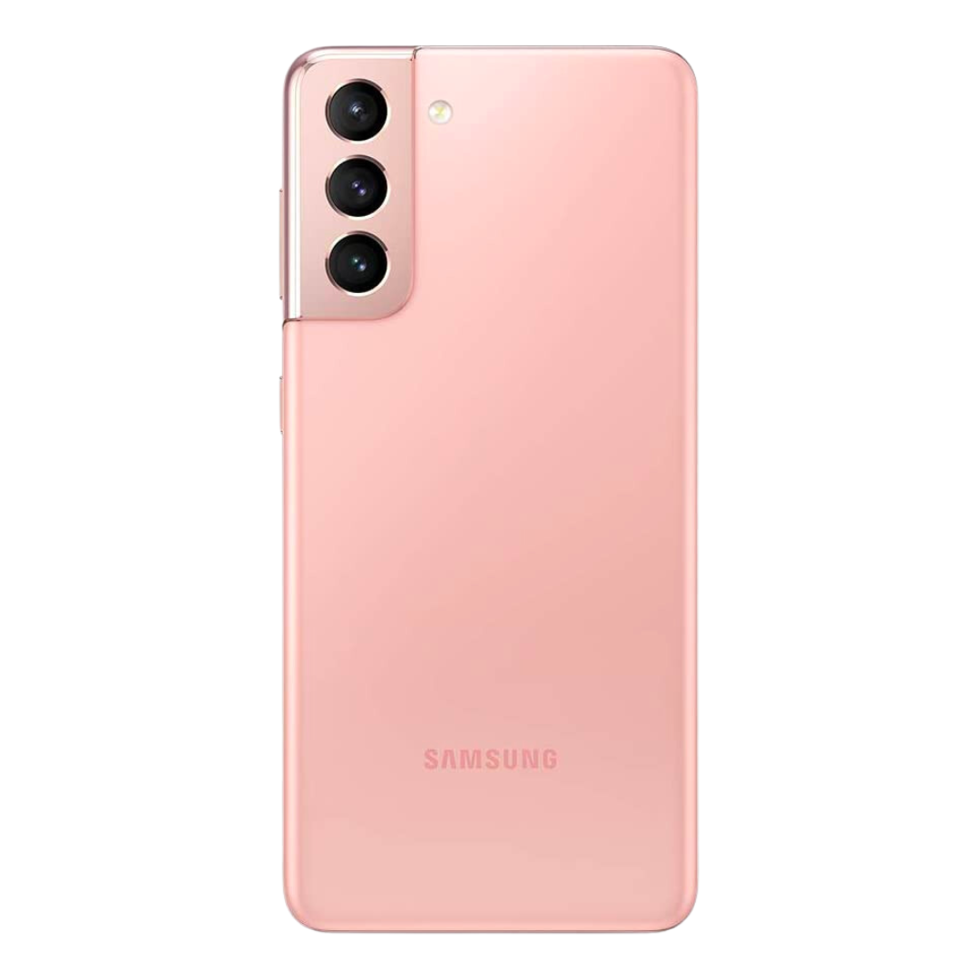 Samsung Galaxy S21 5G remis à neuf, visuel du produit 4