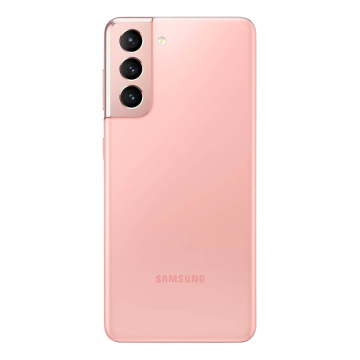 Samsung Galaxy S21 5G remis à neuf, visuel du produit 4