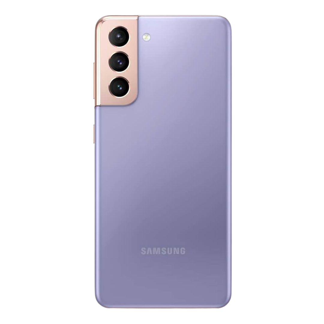 Samsung Galaxy S21 5G remis à neuf, visuel du produit 5