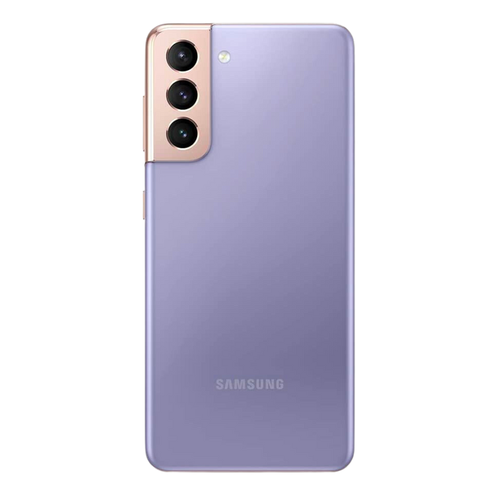 Samsung Galaxy S21 5G remis à neuf, visuel du produit 5