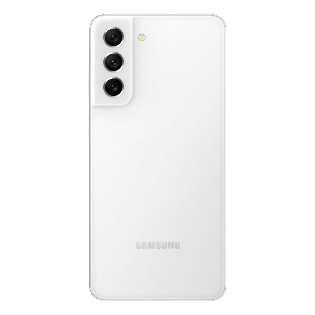 Samsung Galaxy S21 FE 5G remis à neuf, visuel du produit 3