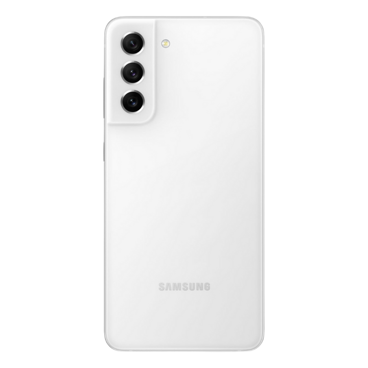 Samsung Galaxy S21 FE 5G remis à neuf, visuel du produit 3