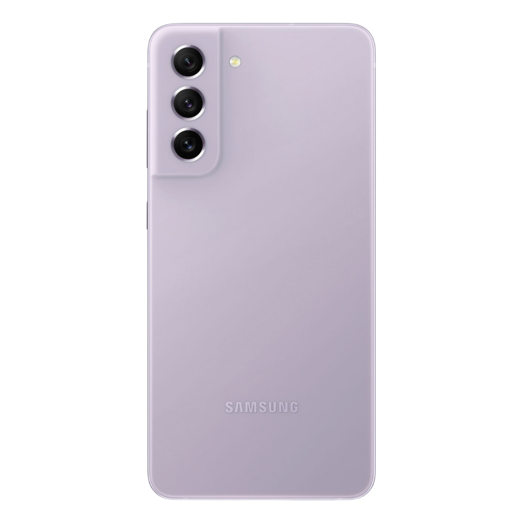 Samsung Galaxy S21 FE 5G remis à neuf, visuel du produit 4