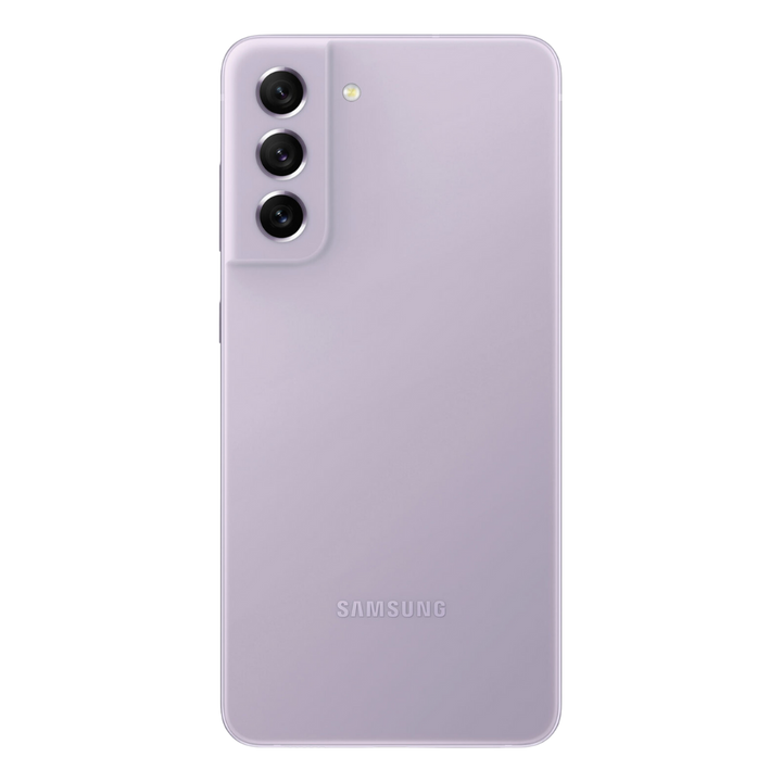 Samsung Galaxy S21 FE 5G remis à neuf, visuel du produit 4
