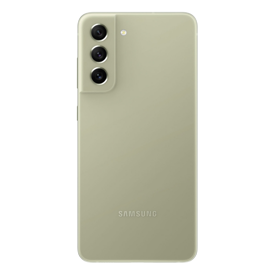 Samsung Galaxy S21 FE 5G remis à neuf, visuel du produit 5