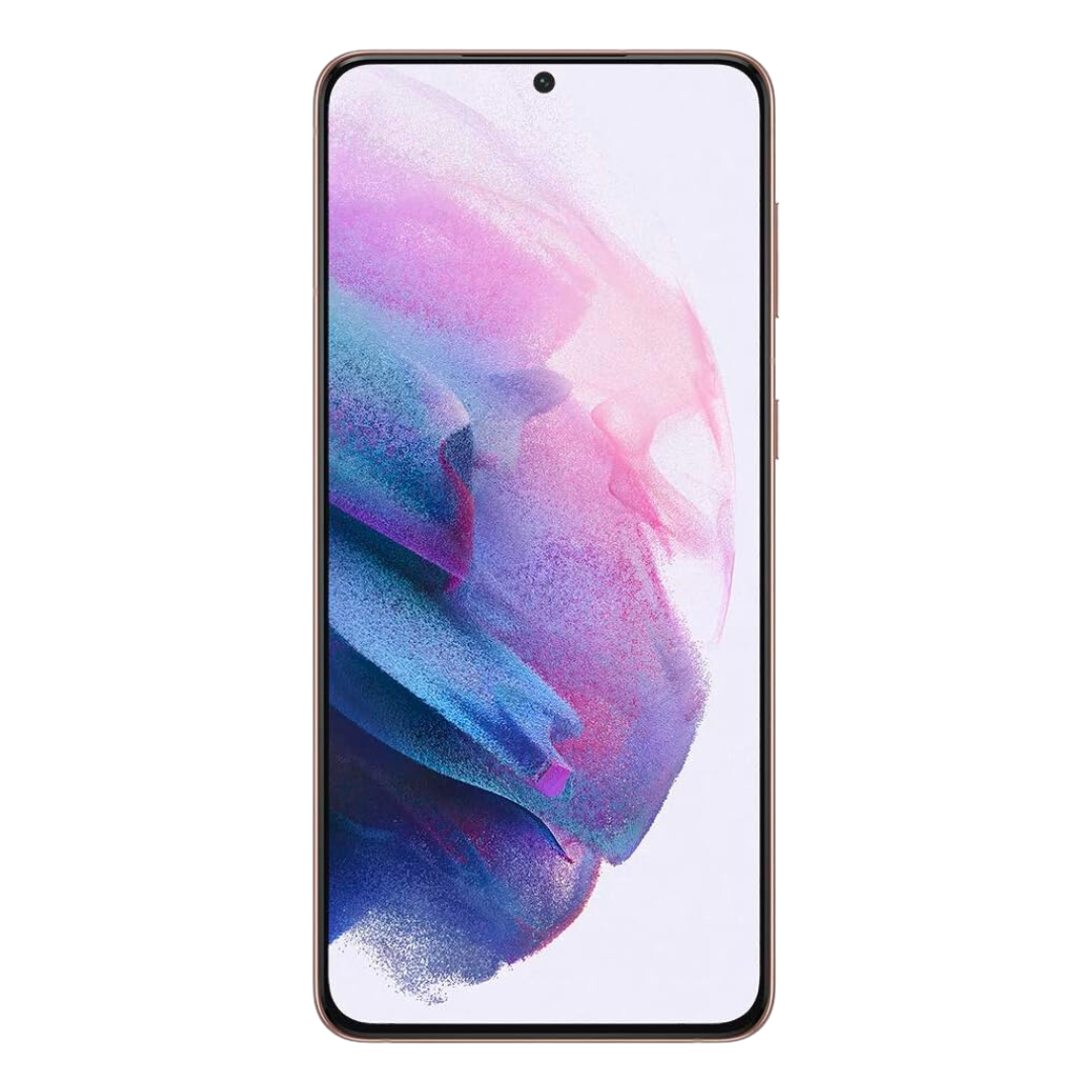 Samsung Galaxy S21 Plus 5G remis à neuf, visuel du produit 1