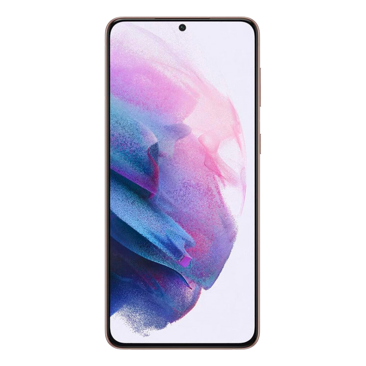 Samsung Galaxy S21 Plus 5G remis à neuf, visuel du produit 1
