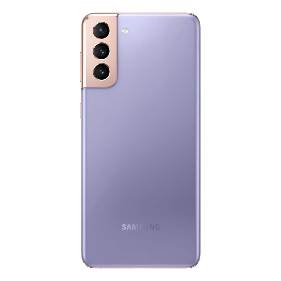 Samsung Galaxy S21 Plus 5G remis à neuf, visuel du produit 4