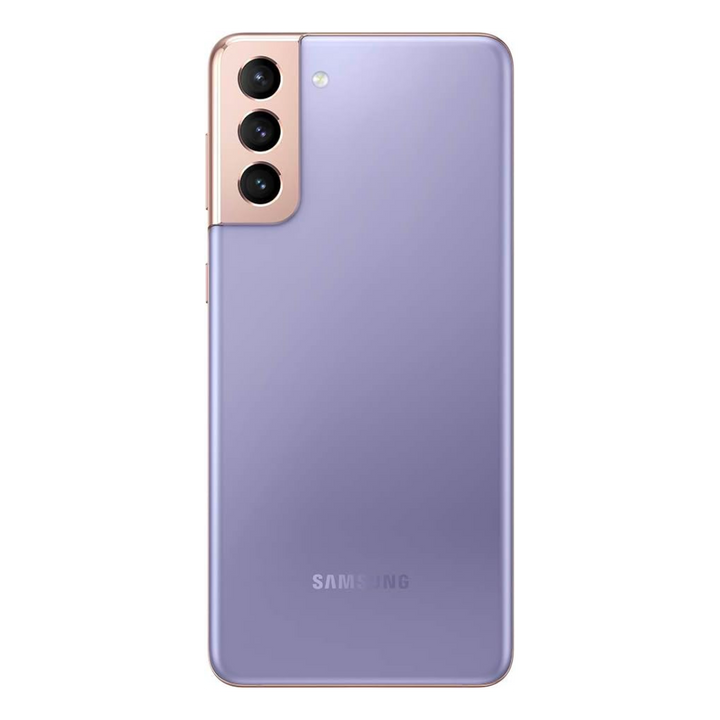 Samsung Galaxy S21 Plus 5G remis à neuf, visuel du produit 4