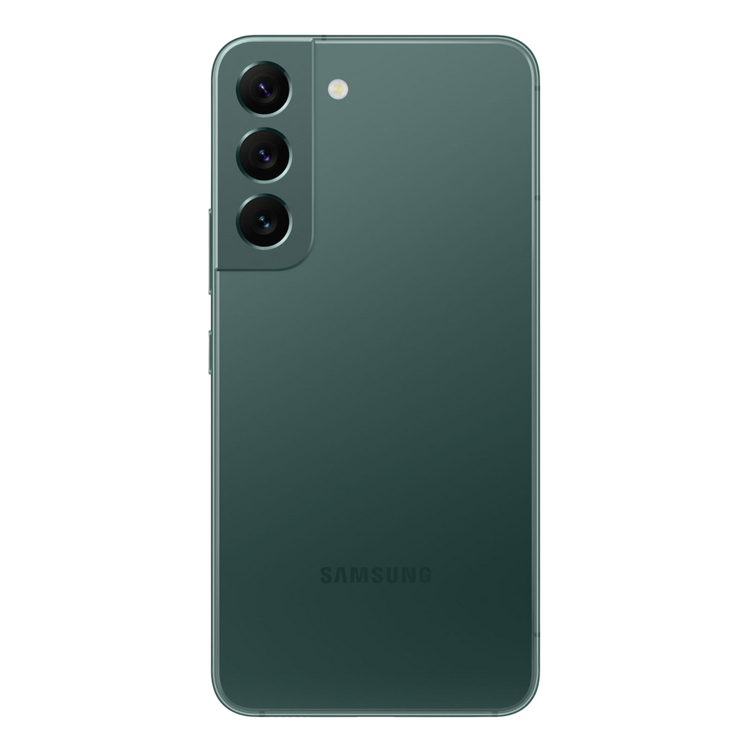 Samsung Galaxy S22 5G remis à neuf, visuel du produit 4