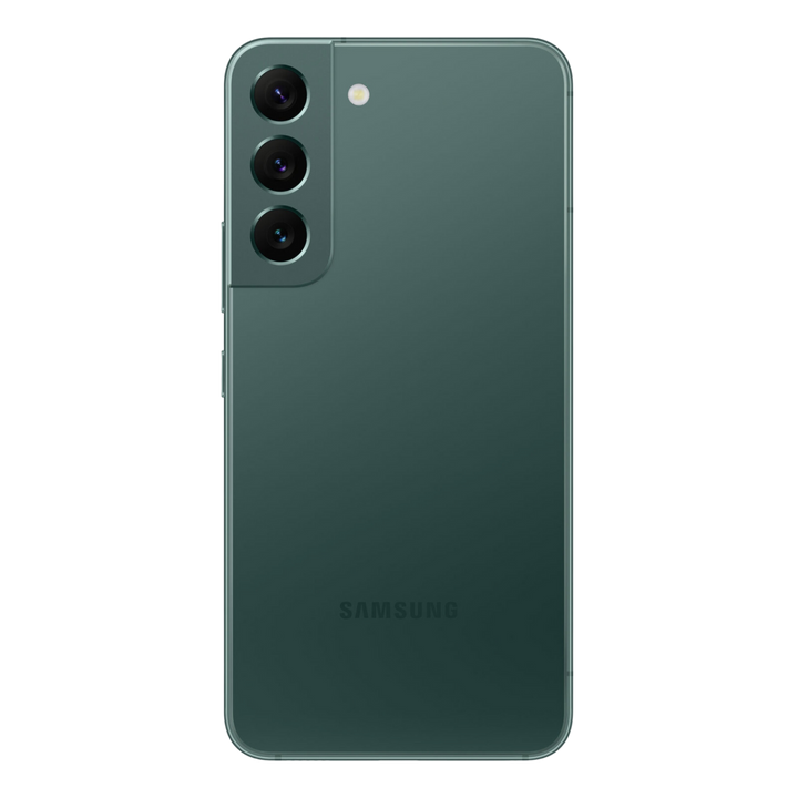 Samsung Galaxy S22 5G remis à neuf, visuel du produit 4