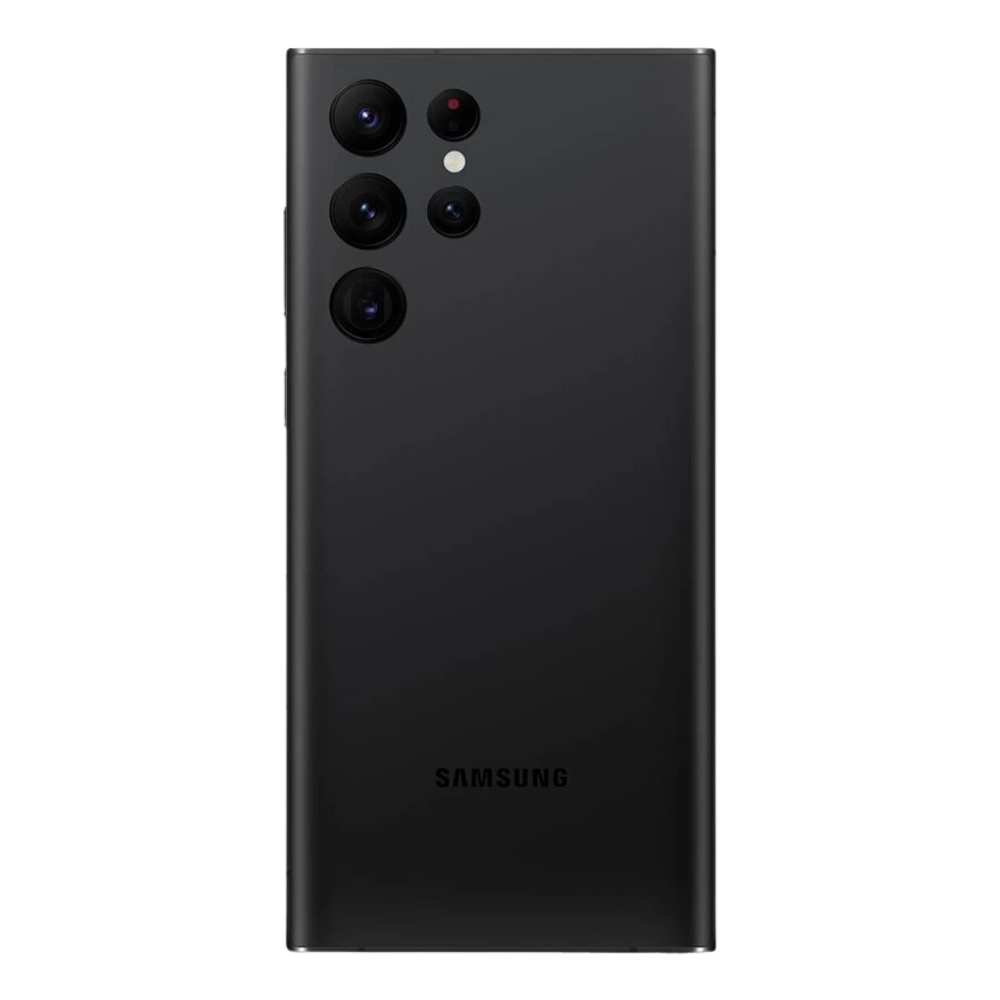 Samsung Galaxy S22 Ultra 5G remis à neuf, visuel du produit 2