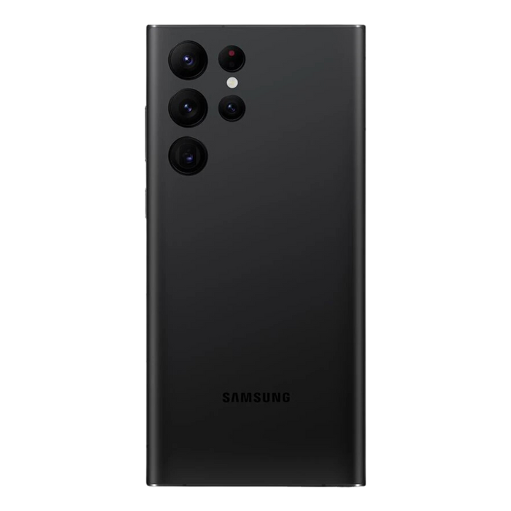 Samsung Galaxy S22 Ultra 5G remis à neuf, visuel du produit 2