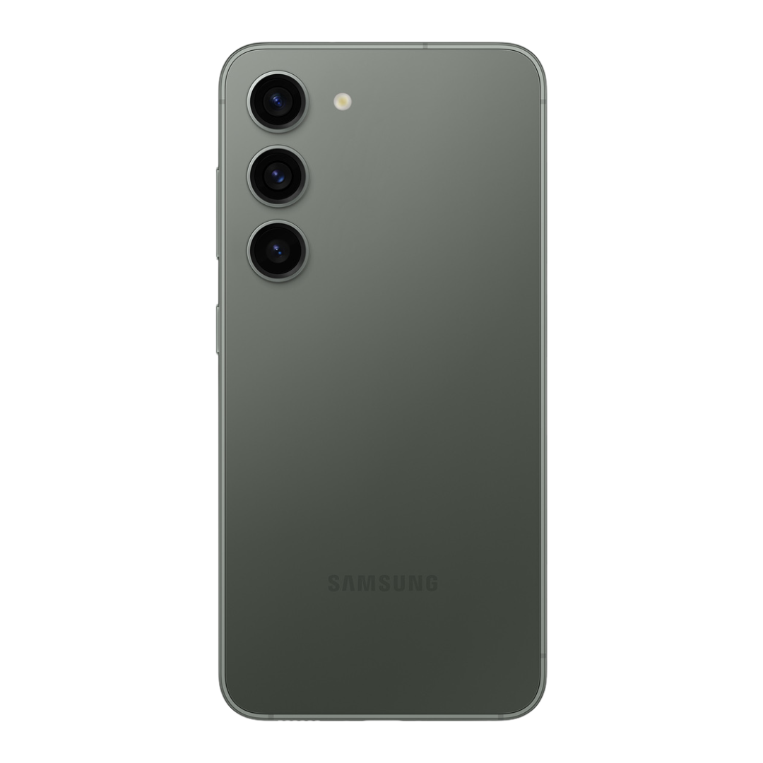 Samsung Galaxy S23 et S23 Plus 5G remis à neuf, visuel du produit 2