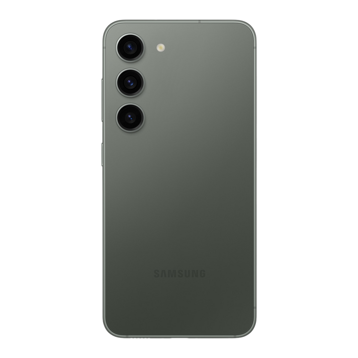 Samsung Galaxy S23 et S23 Plus 5G remis à neuf, visuel du produit 2