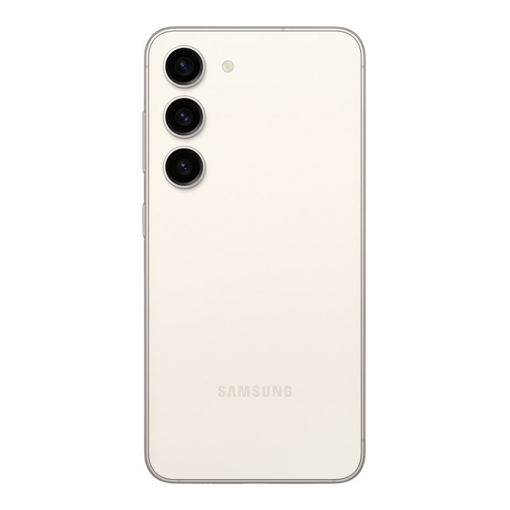 Samsung Galaxy S23 et S23 Plus 5G remis à neuf, visuel du produit 3