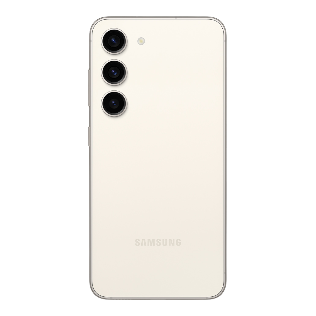 Samsung Galaxy S23 et S23 Plus 5G remis à neuf, visuel du produit 3