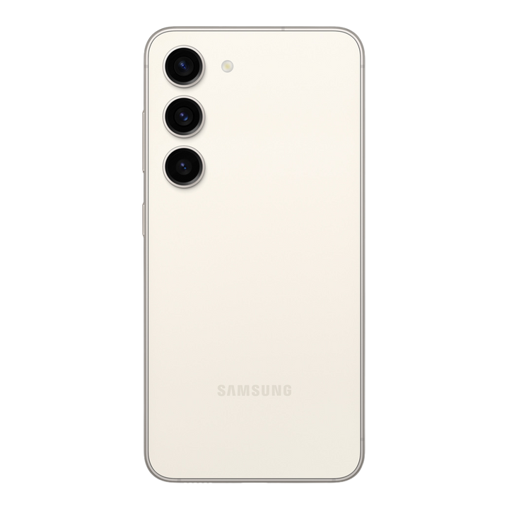 Samsung Galaxy S23 et S23 Plus 5G remis à neuf, visuel du produit 3