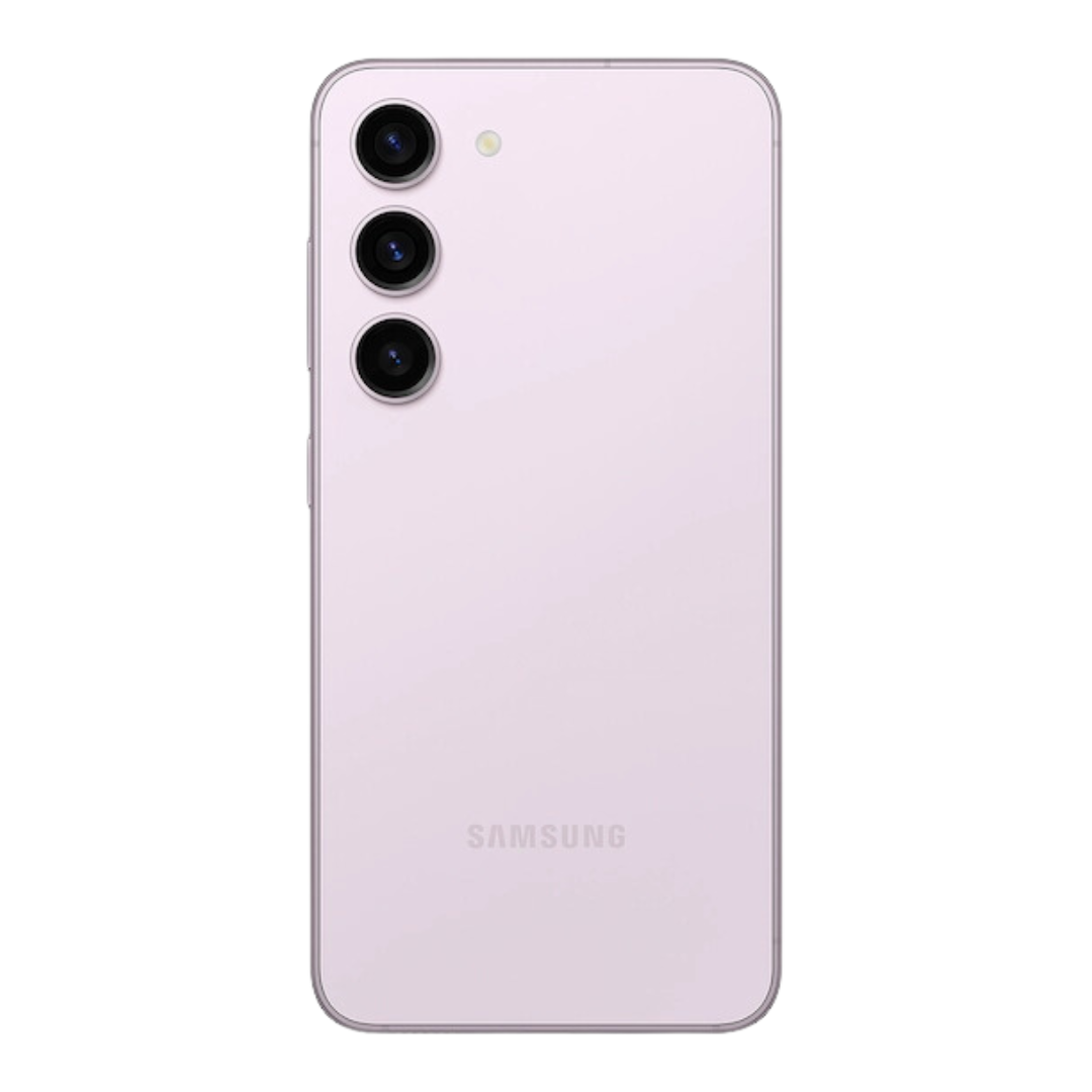 Samsung Galaxy S23 et S23 Plus 5G remis à neuf, visuel du produit 5