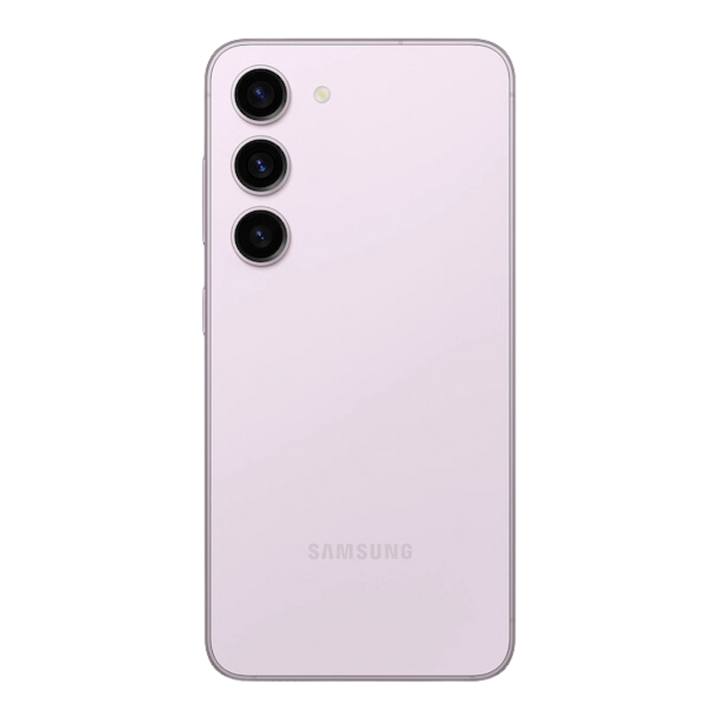 Samsung Galaxy S23 et S23 Plus 5G remis à neuf, visuel du produit 5