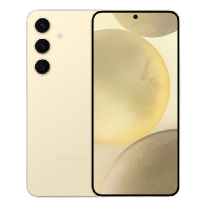 Samsung Galaxy S24 Plus remis à neuf, visuel du produit 2